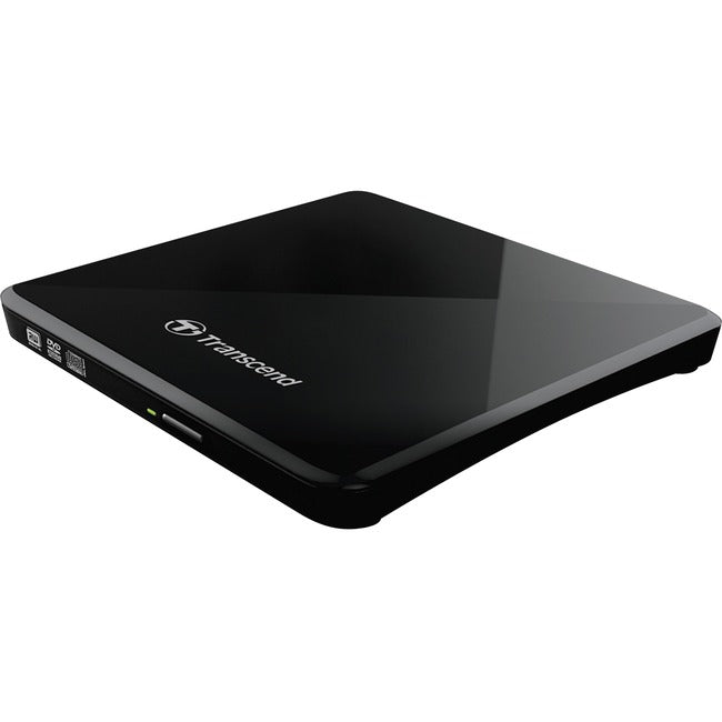 Transcend DVD-Writer - External Transcend DVD-Writer - External